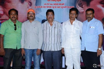Love K Run Movie Press Meet